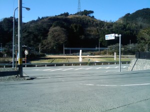 稲子駅前 稲子駅前