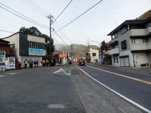 御嶽駅